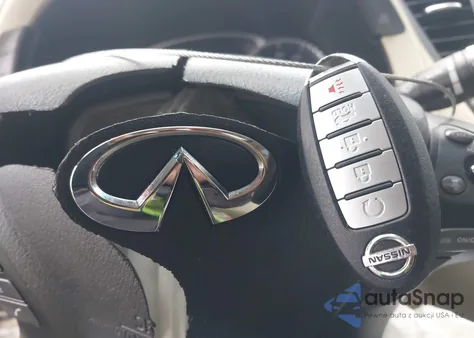 2017 Infiniti Qx60 Hybrid z USA, uszkodzony, nr VIN 5N1CL0MM9HC523864